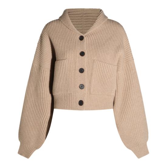 26FW 토리버치 니트웨어 179930227 Neutrals