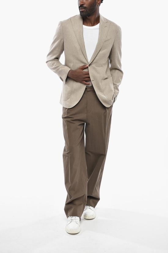  꼬르넬리아니 수트 자켓 91XY83 3118264 036 Beige - CORNELIANI