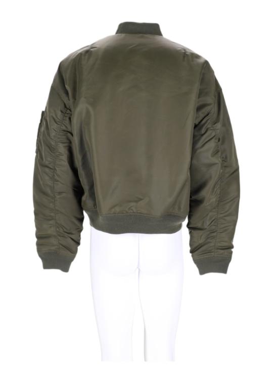 26FW 디스퀘어드2 자켓 S74AM1744 D35546707 Grey - DSQUARED2