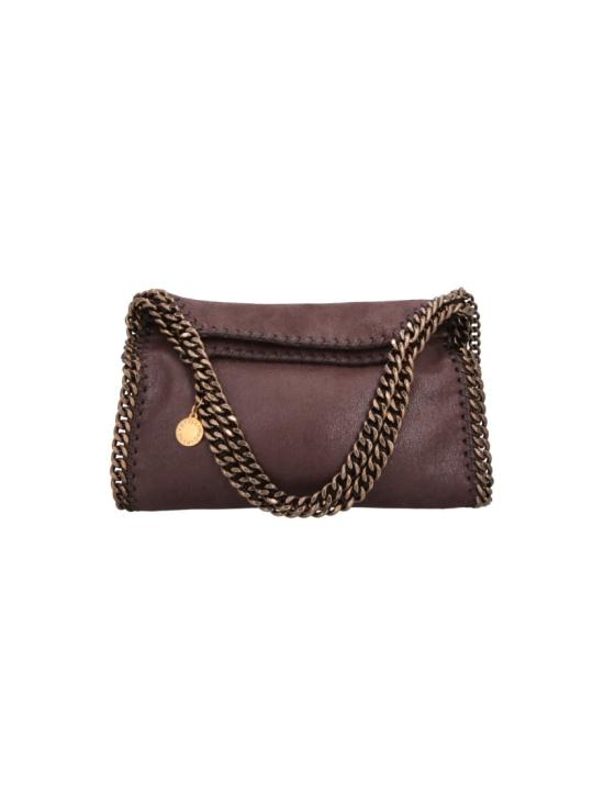 26FW 스텔라 맥카트니 토트백 371223 WP07357745 Brown