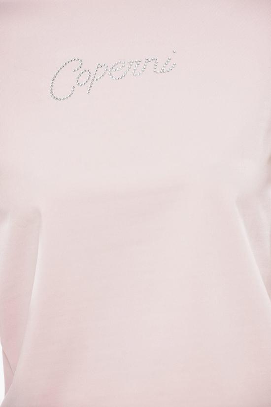  코페르니 반팔 티셔츠 COPJS07CRF5025 PNK Pink - COPERNI