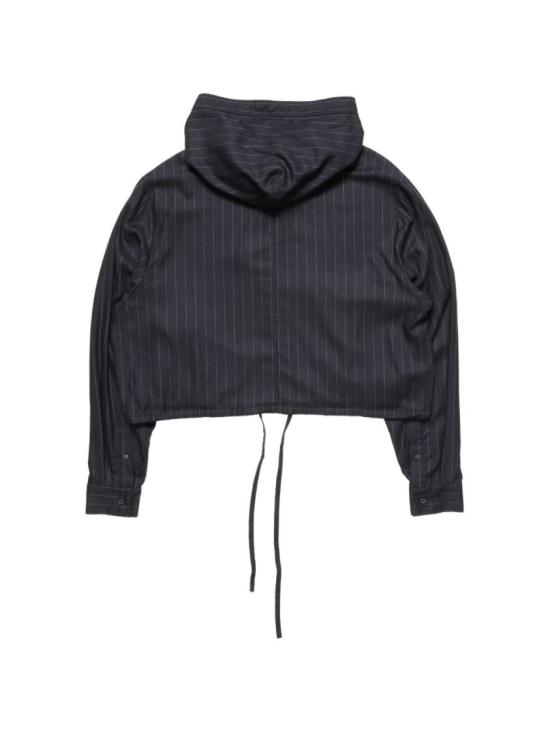 26FW 아크네 스튜디오 자켓 AB0047885 Black - ACNE STUDIOS