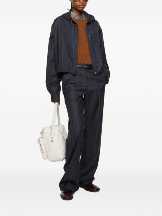 26FW 아크네 스튜디오 자켓 AB0047885 Black - ACNE STUDIOS
