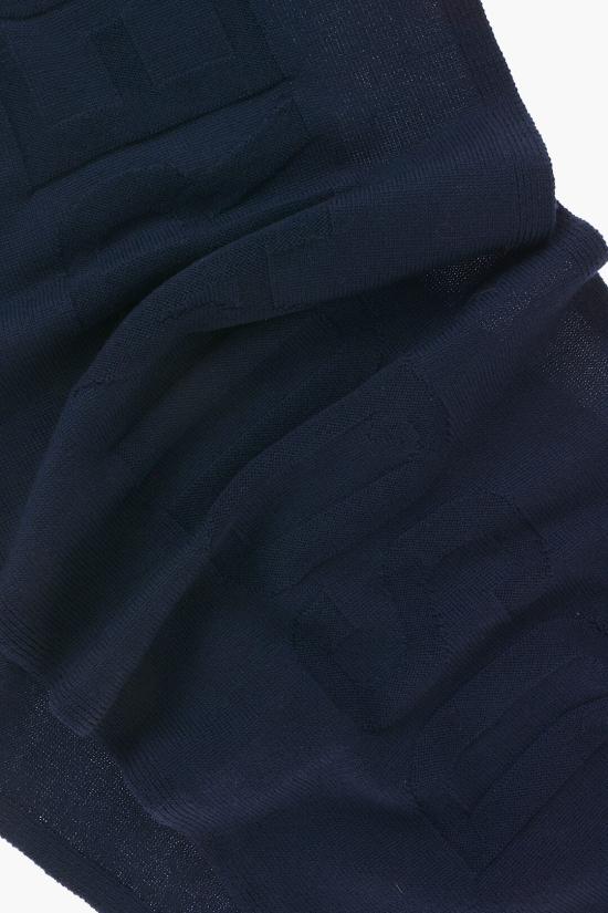  디스퀘어드2 머플러/스카프 S82KNM0157SJ01W043283085 Blue - DSQUARED2