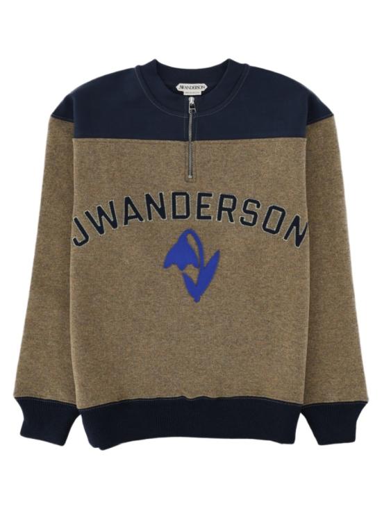 26FW JW앤더슨 탑 JW0281 PG2033133 Brown
