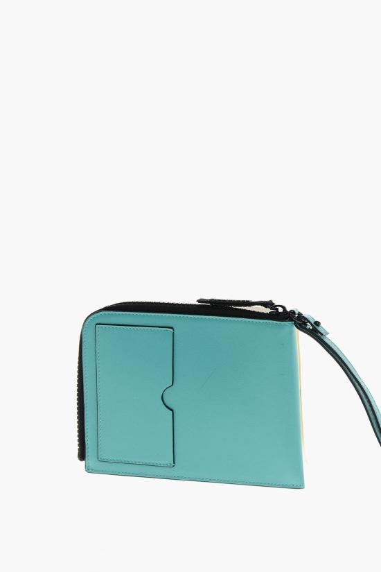  디스퀘어드2 남성지갑 POM0031015000018079 Light blue - DSQUARED2