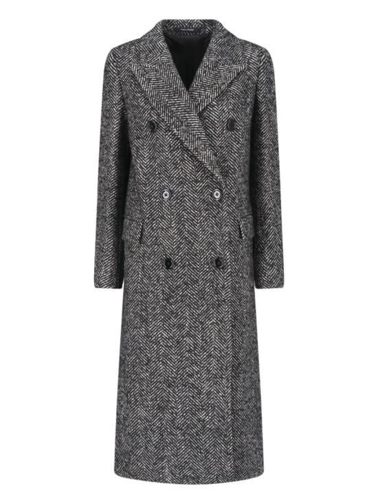 26FW 딸리아토레 코트 JOLE CC 340218EN837 Black