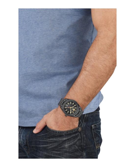  베르사체 손목시계 VEAFA0824 BLACK OS - VERSACE
