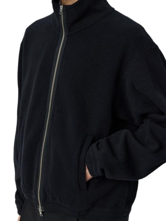 26FW 엠에프펜 자켓 M326 053BLACK - MFPEN