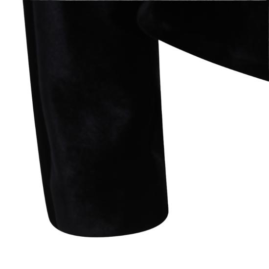 26FW 알베르타 페레티 자켓 262M050351410555 Black - ALBERTA FERRETTI
