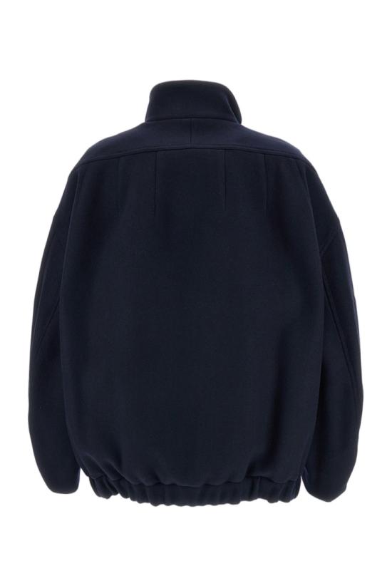 26FW 드리스 반 노튼 자켓 2620105124216509 Blue - DRIES VAN NOTEN