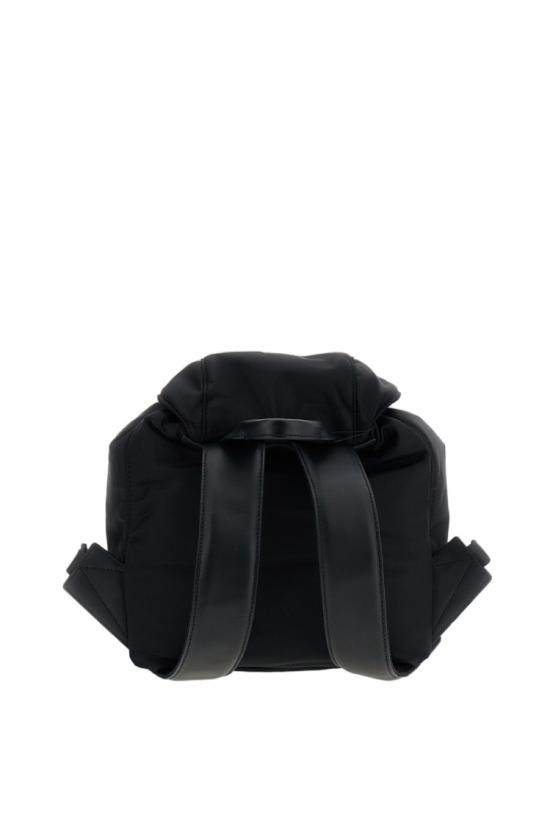 26FW 아미 백팩 ULL756AW0001001 Black - AMI
