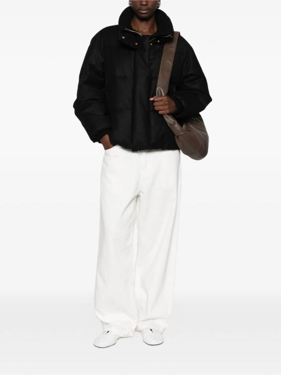 26FW 두노 자켓 DIANA LEVICO Black - DUNO