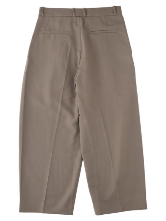 26FW 스튜디오 니콜슨 팬츠 LINESNM 1185 REED Brown - STUDIO NICHOLSON