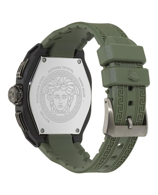  베르사체 손목시계 VE9L00324 BLACK OS - VERSACE