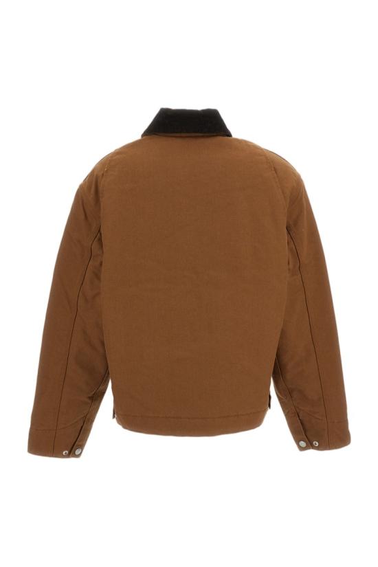 26FW 칼하트 WIP 디트로이트 자켓 I0322363XA02 Brown - CARHARTT WIP