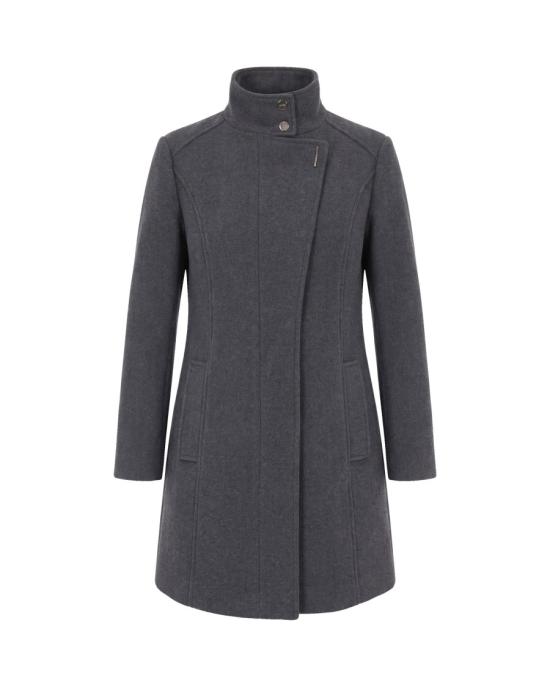 26FW 리우조 코트 3941733 Grey