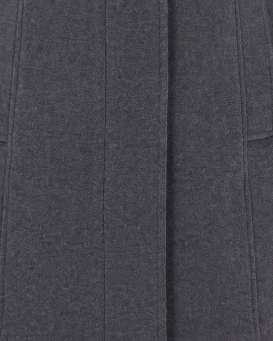 26FW 리우조 코트 3941733 Grey - LIU JO