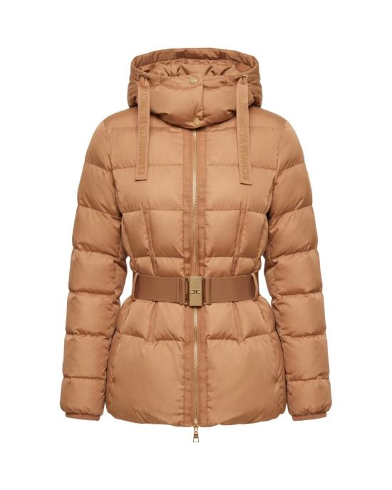 26FW 엘리자베타프랜치 자켓 5368446 Brown