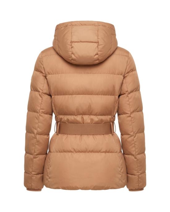 26FW 엘리자베타프랜치 자켓 5368446 Brown - ELISABETTA FRANCHI