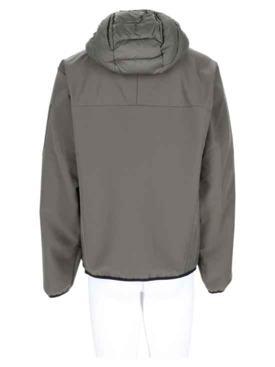 26FW 보스 자켓 50541032 1026885398 Grey - BOSS