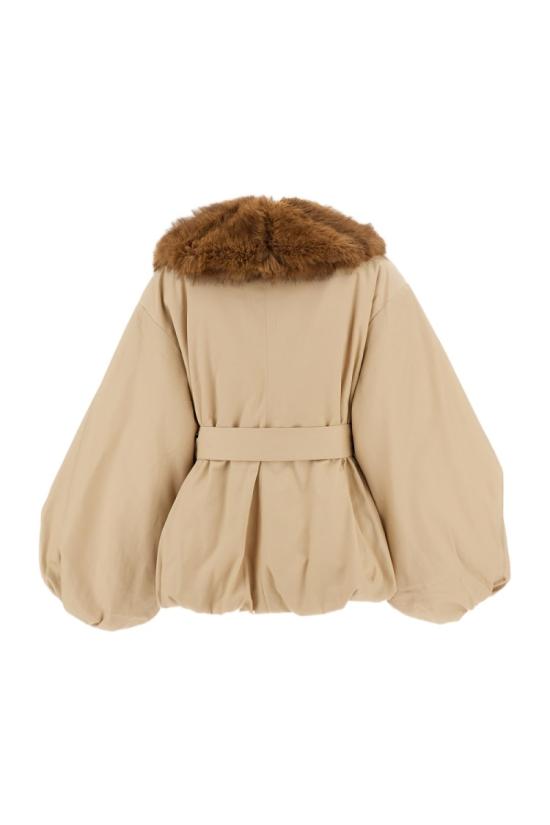 26FW 로테이트 자켓 115145532532 Neutrals - ROTATE