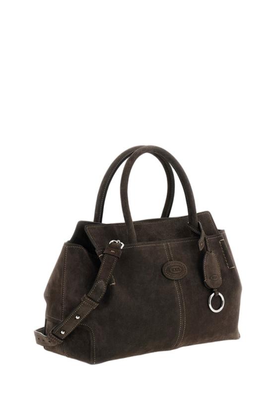 26FW 토즈 토트백 XBWDBKA0200P3AS808 Brown - TODS