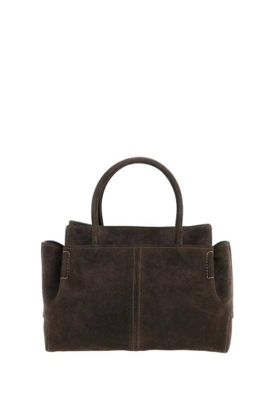 26FW 토즈 토트백 XBWDBKA0200P3AS808 Brown - TODS