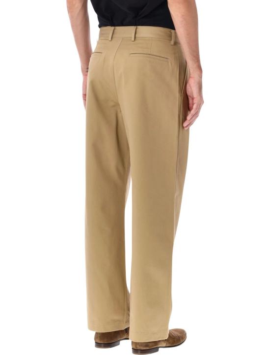 26FW 토니웩 팬츠 BF34PT102BEIGE Brown - TONYWACK