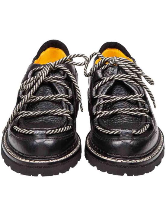 26FW 듀칼 드레스 슈즈 DU3369BELVPF752NN00 Black - DOUCAL’S