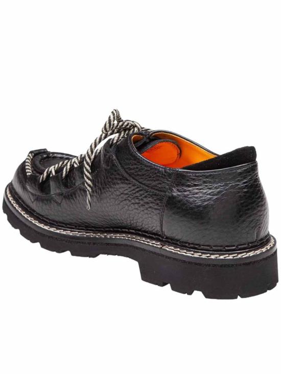 26FW 듀칼 드레스 슈즈 DU3369BELVPF752NN00 Black - DOUCAL’S