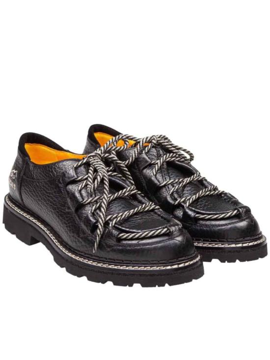 26FW 듀칼 드레스 슈즈 DU3369BELVPF752NN00 Black - DOUCAL’S