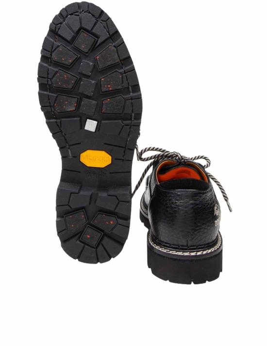 26FW 듀칼 드레스 슈즈 DU3369BELVPF752NN00 Black - DOUCAL’S