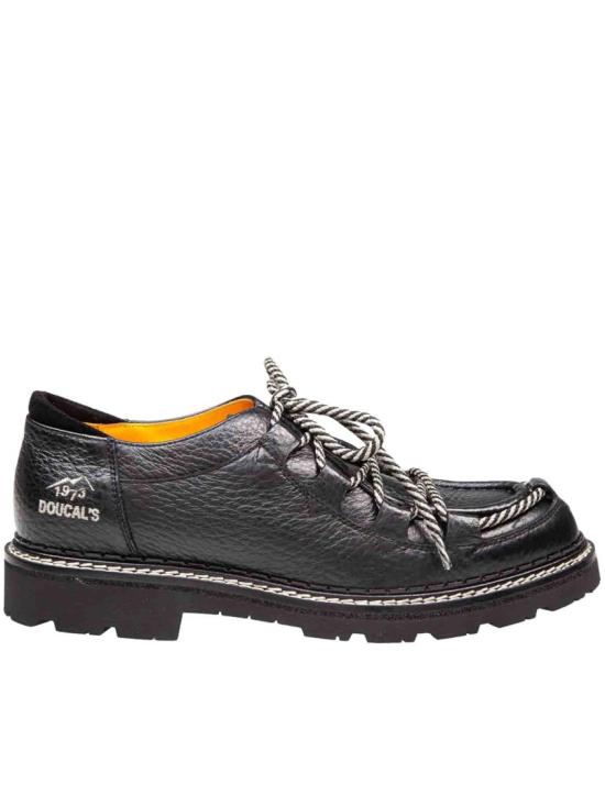 26FW 듀칼 드레스 슈즈 DU3369BELVPF752NN00 Black
