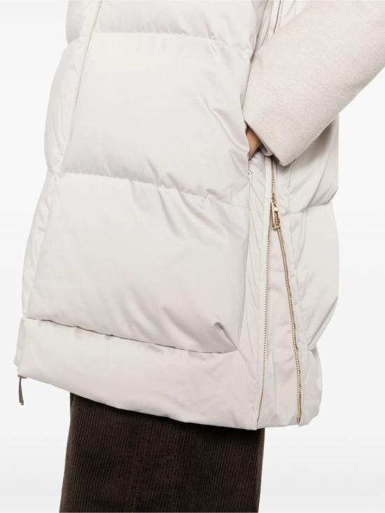 26FW 두노 코트 TALIA PRATO MESTRE Neutrals - DUNO