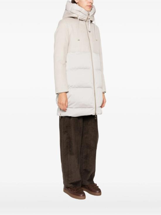 26FW 두노 코트 TALIA PRATO MESTRE Neutrals - DUNO