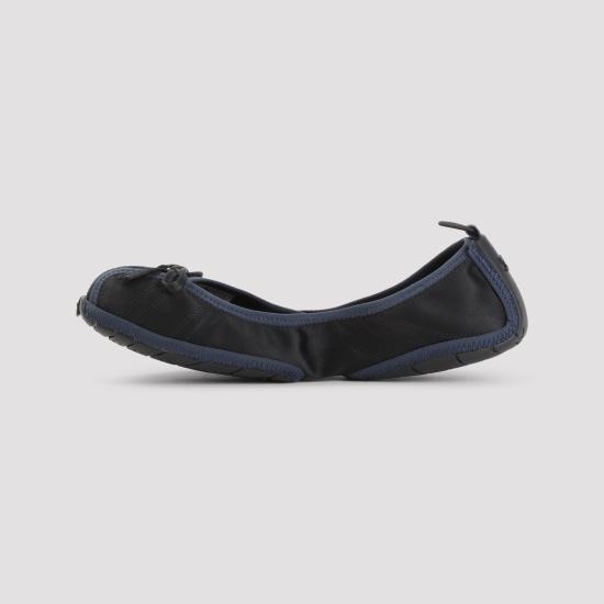 26FW 발렌시아가 발레 스니커즈 871962 WBLLT 1000 BLACK - BALENCIAGA
