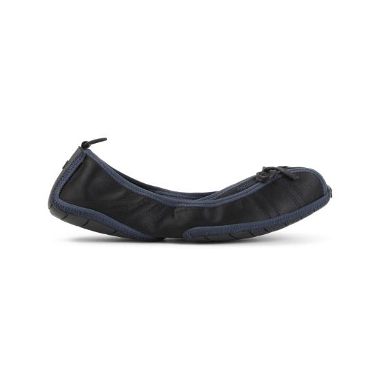 26FW 발렌시아가 발레 스니커즈 871962 WBLLT 1000 BLACK - BALENCIAGA