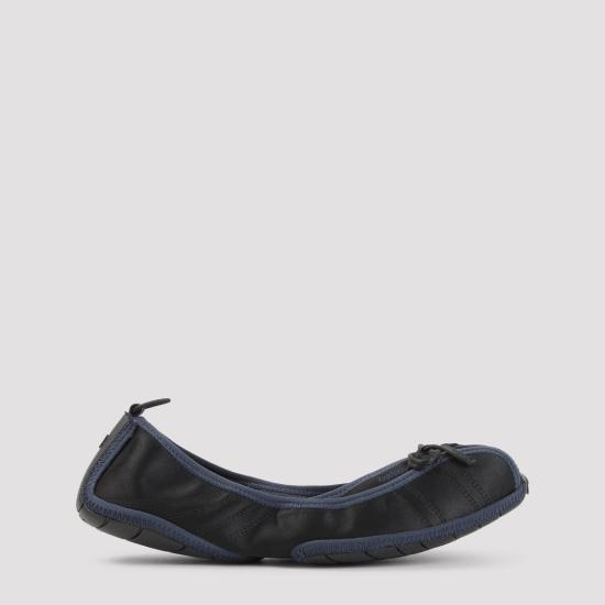 26FW 발렌시아가 발레 스니커즈 871962 WBLLT 1000 BLACK