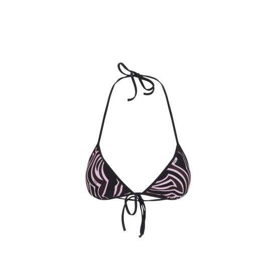 26FW 푸찌 비키니 수영복 6UMX73 6U845 P05 KHAKI PINK - PUCCI