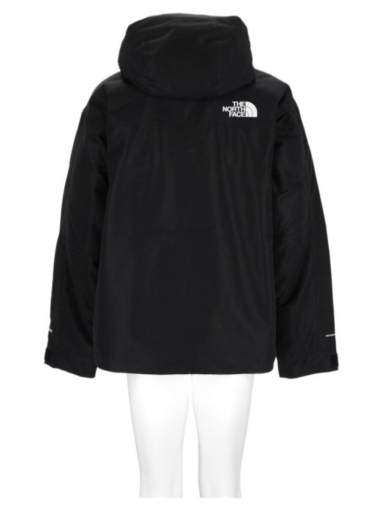 26FW 노스페이스 자켓 NF0A8D1V JK31 Black - NORTH FACE