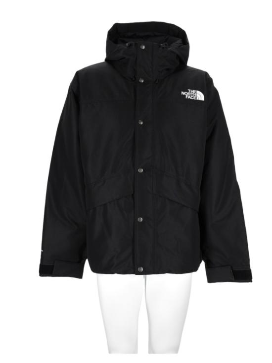 26FW 노스페이스 자켓 NF0A8D1V JK31 Black