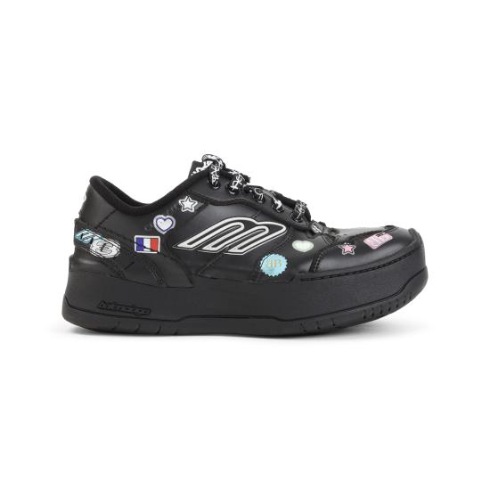 26FW 발렌시아가 스니커즈 856420 WHPSK 1080 BLACK MULTI - BALENCIAGA
