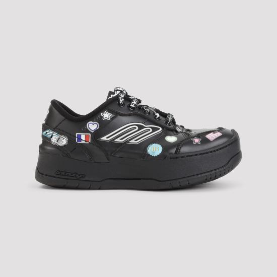 26FW 발렌시아가 스니커즈 856420 WHPSK 1080 BLACK MULTI - BALENCIAGA