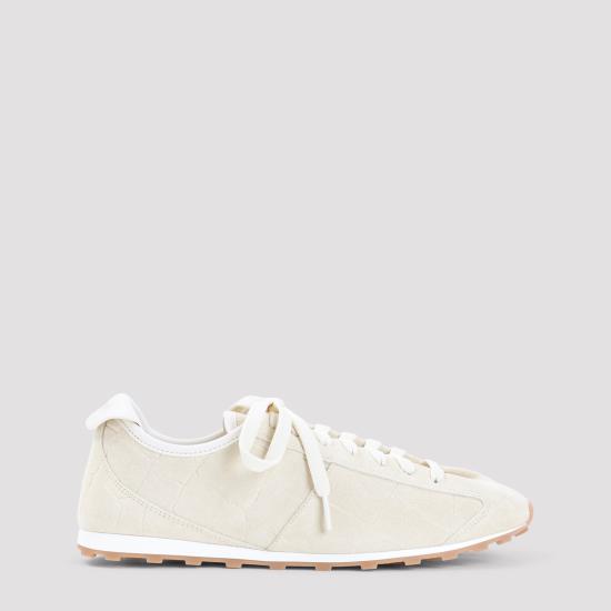 26FW 자크뮈스 스니커즈 FOM00175AC07A10 120 IVORY
