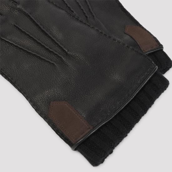 26FW 카날리 장갑 GUA01 ZF00035 110 NERO - CANALI