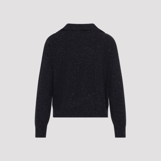 26FW 페세리코 폴로 티셔츠 A99271F18 09771 462 BLU UNIVERSO - PESERICO