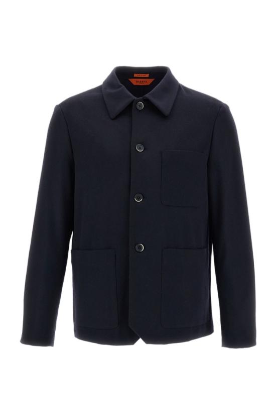 26FW 바레나 자켓 OSU53000491170 Blue