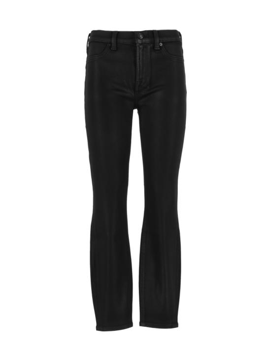 26FW 세븐포올맨카인드 데님 7UB20752 Black