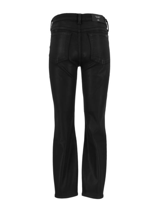 26FW 세븐포올맨카인드 데님 7UB20752 Black - 7 FOR ALL MANKIND